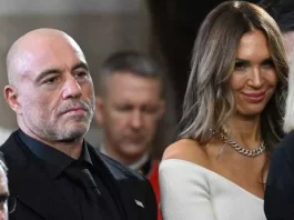 Everything You Need to Know about Joe Rogan and His Wife